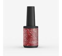 Lacqwear MNP Gel Polish 49 Glitter Rosa 10ml