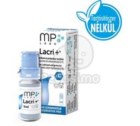 Lacri+ gocce oculari - per cani e gatti 10 ml