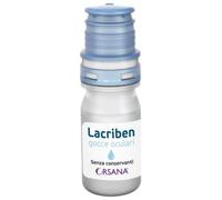 LACRIBEN 10ML