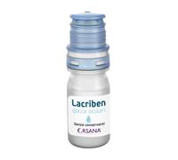 LACRIBEN 10ML