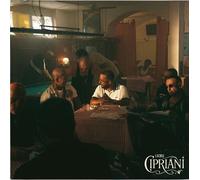 Lacrim - Cipriani (CD)