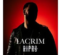 Lacrim - R.i.p.r.o 3 - Cd