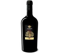 Lacrima di Morro D'Alba DOC Superiore vino rosso 1 bottiglia 75 cl. Velenosi