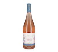 Lacrima di Morro d'Alba Rosato Marotti Campi 2025