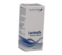 LACRIMALFA SOL OFTALMICA 10ML