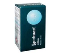 Lacrimart Collirio Benzalconio Cloruro Disinfettante 10 ml