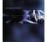 Lacrimas Profundere - Burning: A Wish