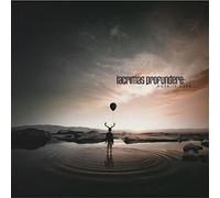 Lacrimas Profundere Hope Is Here (CD)