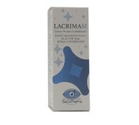 LACRIMASI GOCCE OCULARI LUBRIF