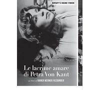 Lacrime Amare Di Petra Von Kant (Le) (2 Dvd) - NUOVO