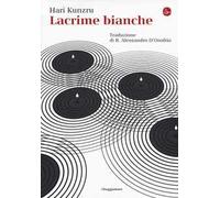 Lacrime bianche