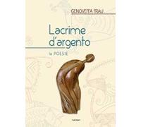 Lacrime d'argento