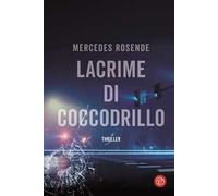 Lacrime di coccodrillo