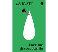 Lacrime di coccodrillo