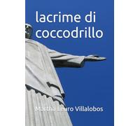 lacrime di coccodrillo