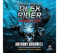 Lacrime di coccodrillo (La serie Alex Rider)