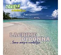 Lacrime Di Donna ...Sono Sempre Nostalgia