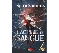 LACRIME DI SANGUE: Commissario Walker Vol. 8
