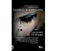 Lacrime di tenebra