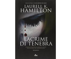 lacrime di tenebra