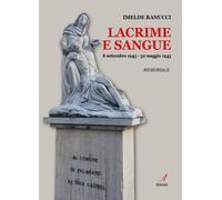 Lacrime e sangue - 8 settembre 1943 - 30 maggio 1945 - memoriale