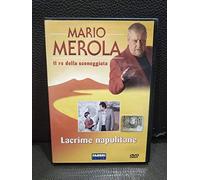 Lacrime napulitane - Mario Merola