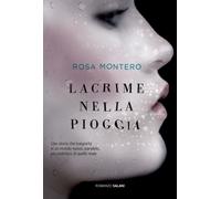 Lacrime nella pioggia - Montero Rosa