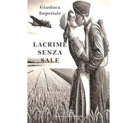 Lacrime senza sale