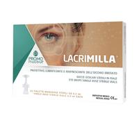 LACRIMILLA Gtt 20f.0,5ml