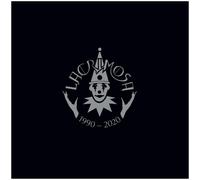 Lacrimosa 1990-2020: The Anniversary Box (CD) Album