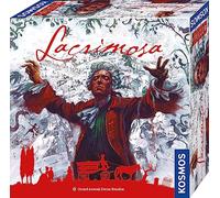 Lacrimosa: Spiel