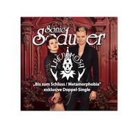 Lacrimosa, Dimmu Borgir, Tilo Wolff, Shagrath, Silenoz, Sonic Seducer, Thomas Vogel - Sonic Seducer 05-26 2 exklusive Lacrimosa - Songs, Dimmu Borgir - Grand Serpent Rising + Evanescence + Paradise Lost + Hocico + Laibach + Unzucht + Mono Inc. + Crematory + Tarja + Corvus Corax