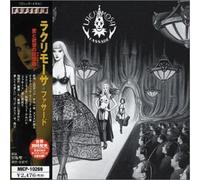 LACRIMOSA - FASSADE + 2