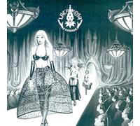 Lacrimosa - Fassade