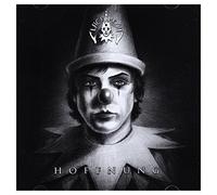 Hoffnung - Lacrimosa (Audio cd)