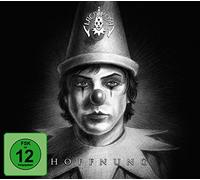 Lacrimosa - Hoffnung (Cd+Dvd)