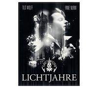 Lacrimosa - Lacrimosa - Lichtjahre - Dvd