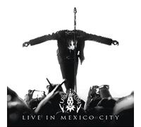 Lacrimosa - Live In Mexico City