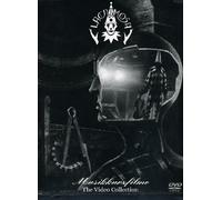 Lacrimosa - Musikkurzfilme Digipack DVD HALL OF SERMON