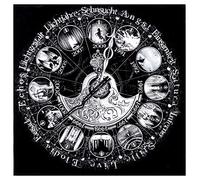 Lacrimosa – Schattenspiel – CD audio