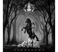 Lacrimosa Sehnsucht (CD) Album