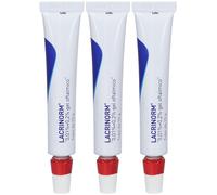 LACRINORM® Gel oftalmico 3x10 g Gel oftalmico