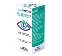 Lacrinova gel oftalmico iposm