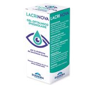 Lacrinova gel oftalmico iposm