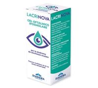 Lacrinova Gel Oftalmico Iposm - Soluzione per occhi secchi