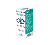 Lacrinova gel oftalmico iposm