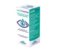 Lacrinova Gel Oftalmico Iposmolare Lubrificante Per Occhi Secchi E Irritati 10ml