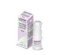 LACRISEK PLUS Spray idratante oculare senza conservati 8ml