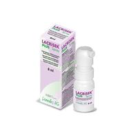 Lacrisek Plus Spray Senza Conservanti Soluzione Oftalmica 8 Ml
