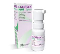 LACRISEK PLUS SPRAY S/CONSERV